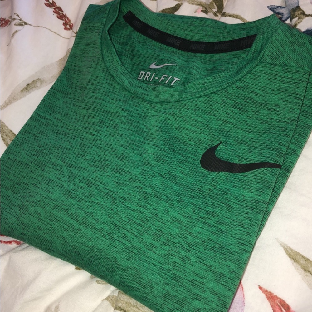 Dri-Fit Nike T-Shirt